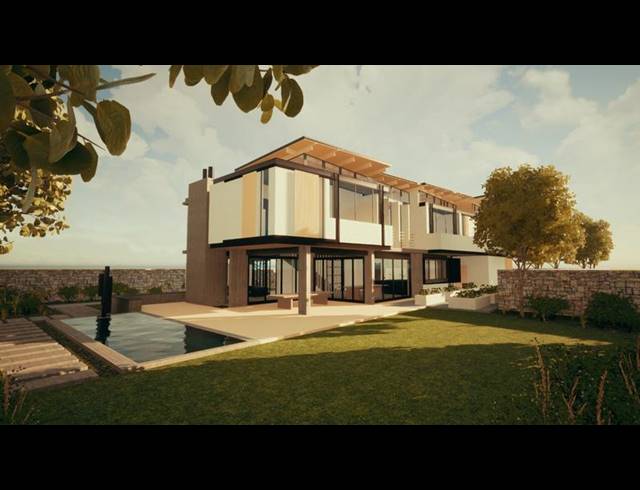 LAND FOR SALE IN WATERKLOOF RIDGE